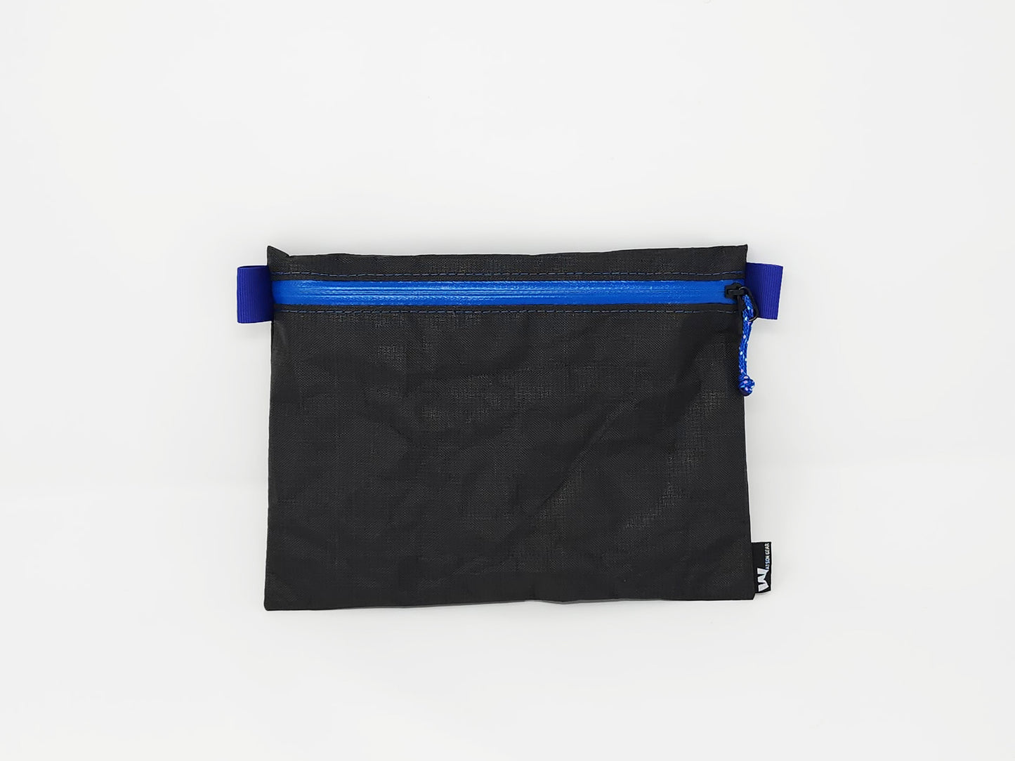 New! Ultra 200 (woven Dyneema) Ultralight Flat Zipper Pouch