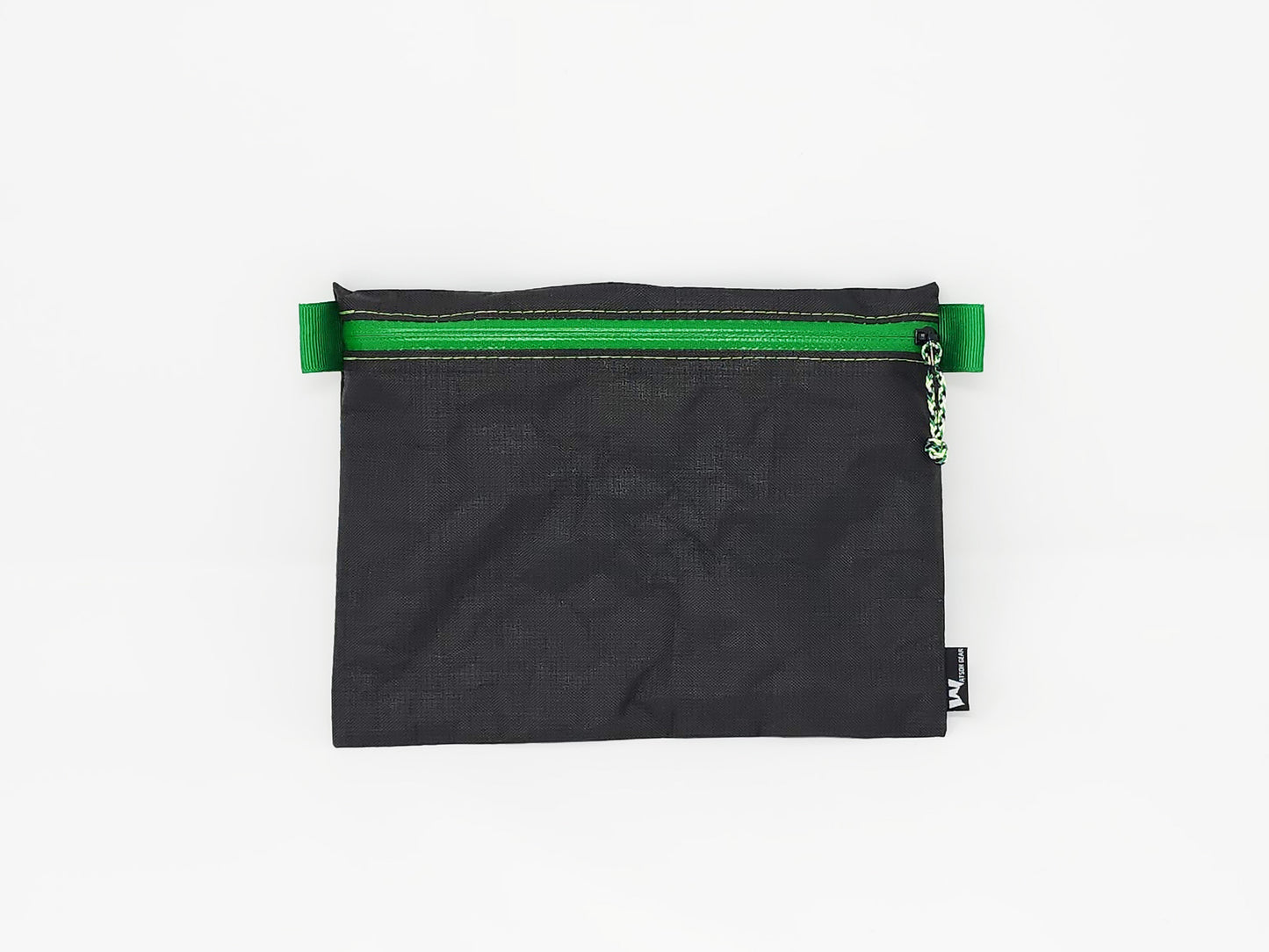 New! Ultra 200 (woven Dyneema) Ultralight Flat Zipper Pouch