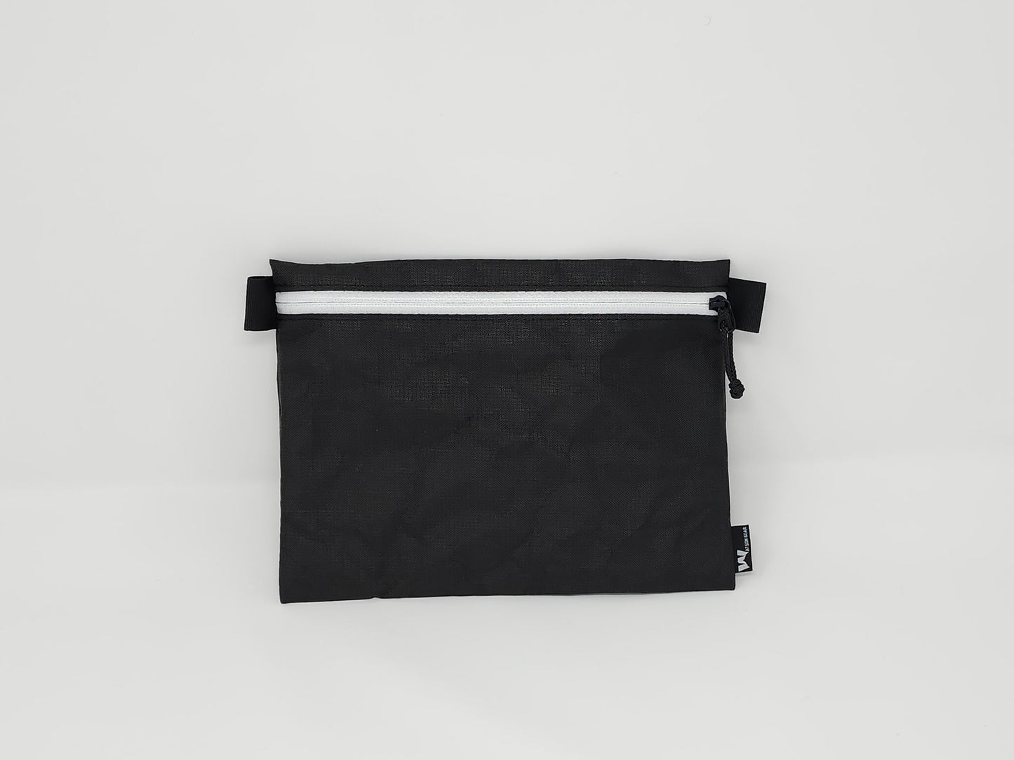 New! Ultra 200 (woven Dyneema) Ultralight Flat Zipper Pouch