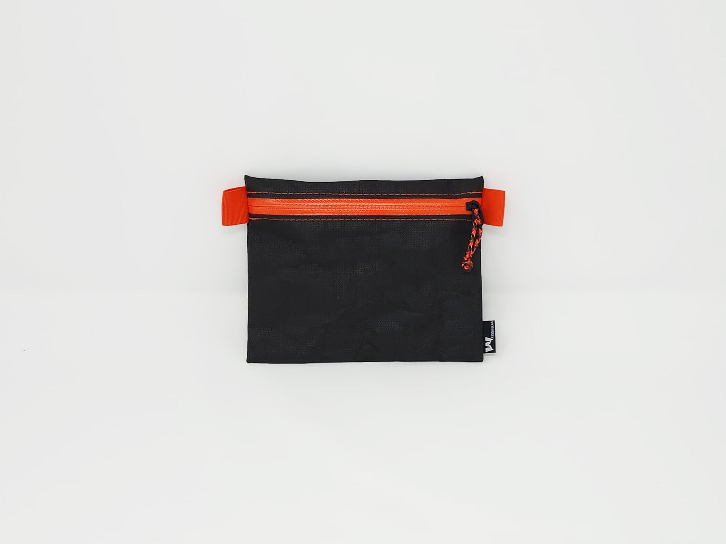 New! Ultra 200 (woven Dyneema) Ultralight Flat Zipper Pouch