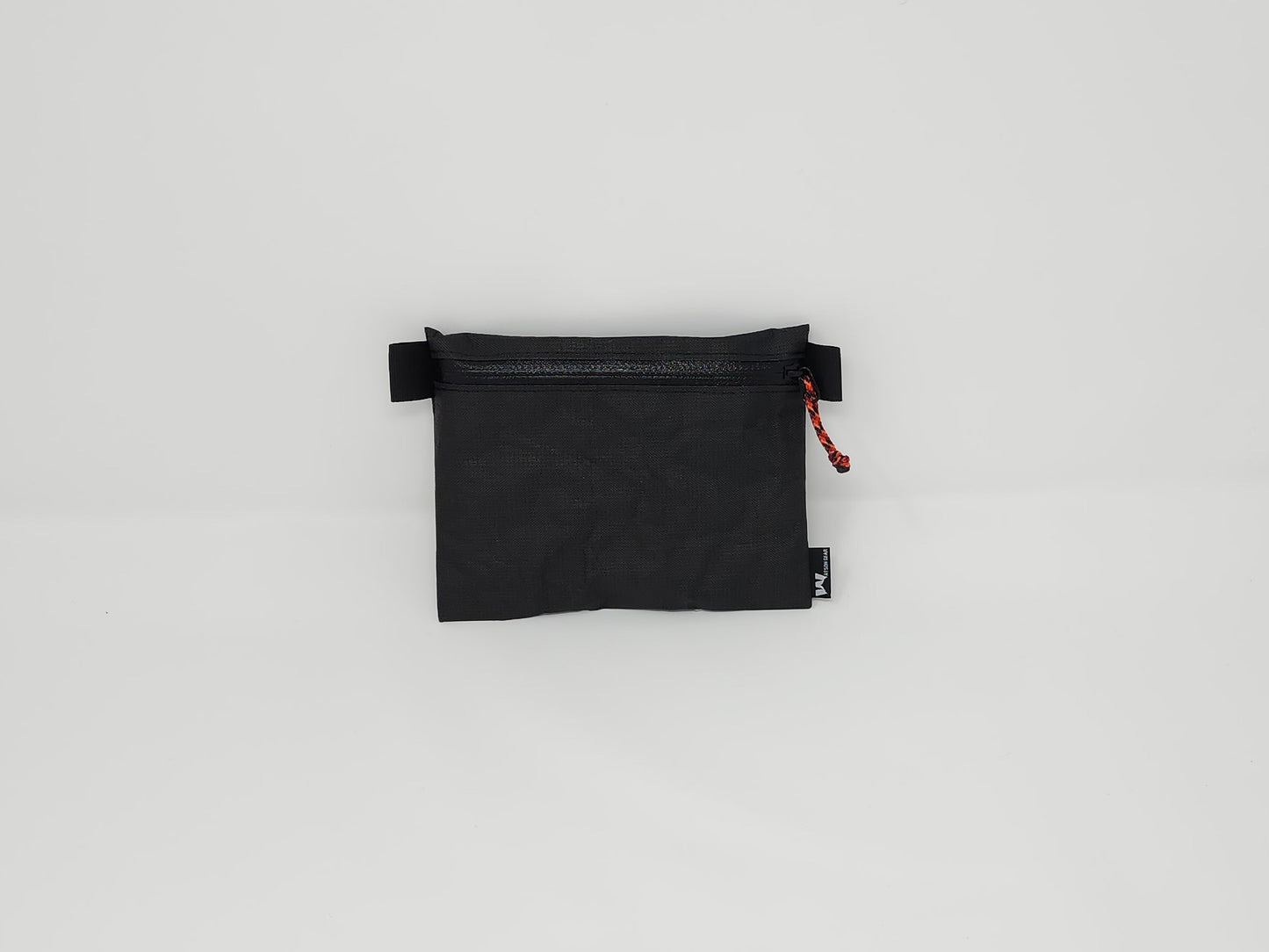 New! Ultra 200 (woven Dyneema) Ultralight Flat Zipper Pouch