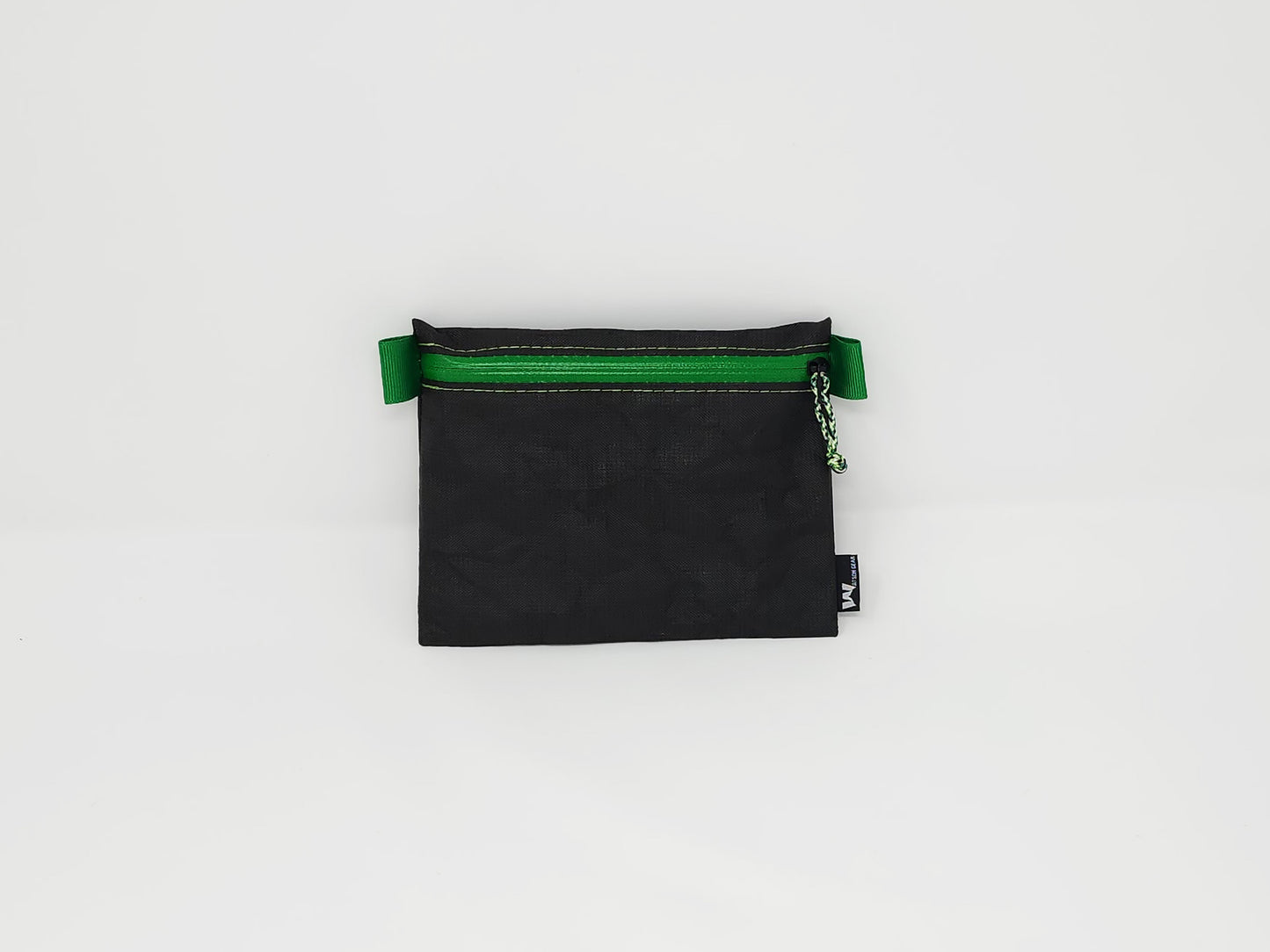 New! Ultra 200 (woven Dyneema) Ultralight Flat Zipper Pouch