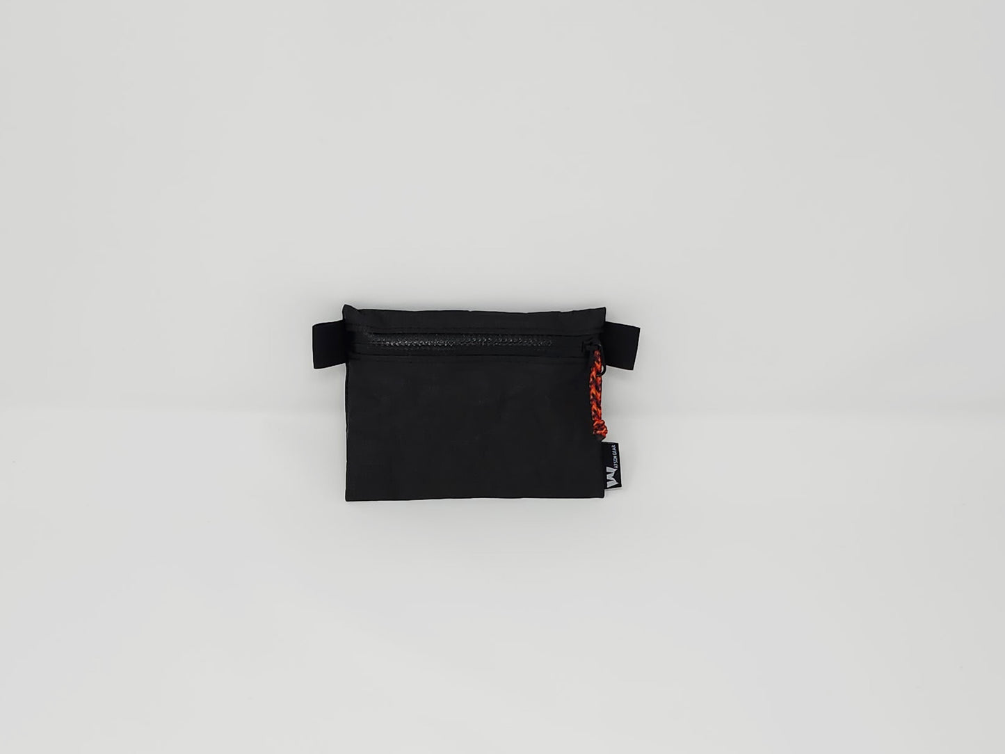 New! Ultra 200 (woven Dyneema) Ultralight Flat Zipper Pouch