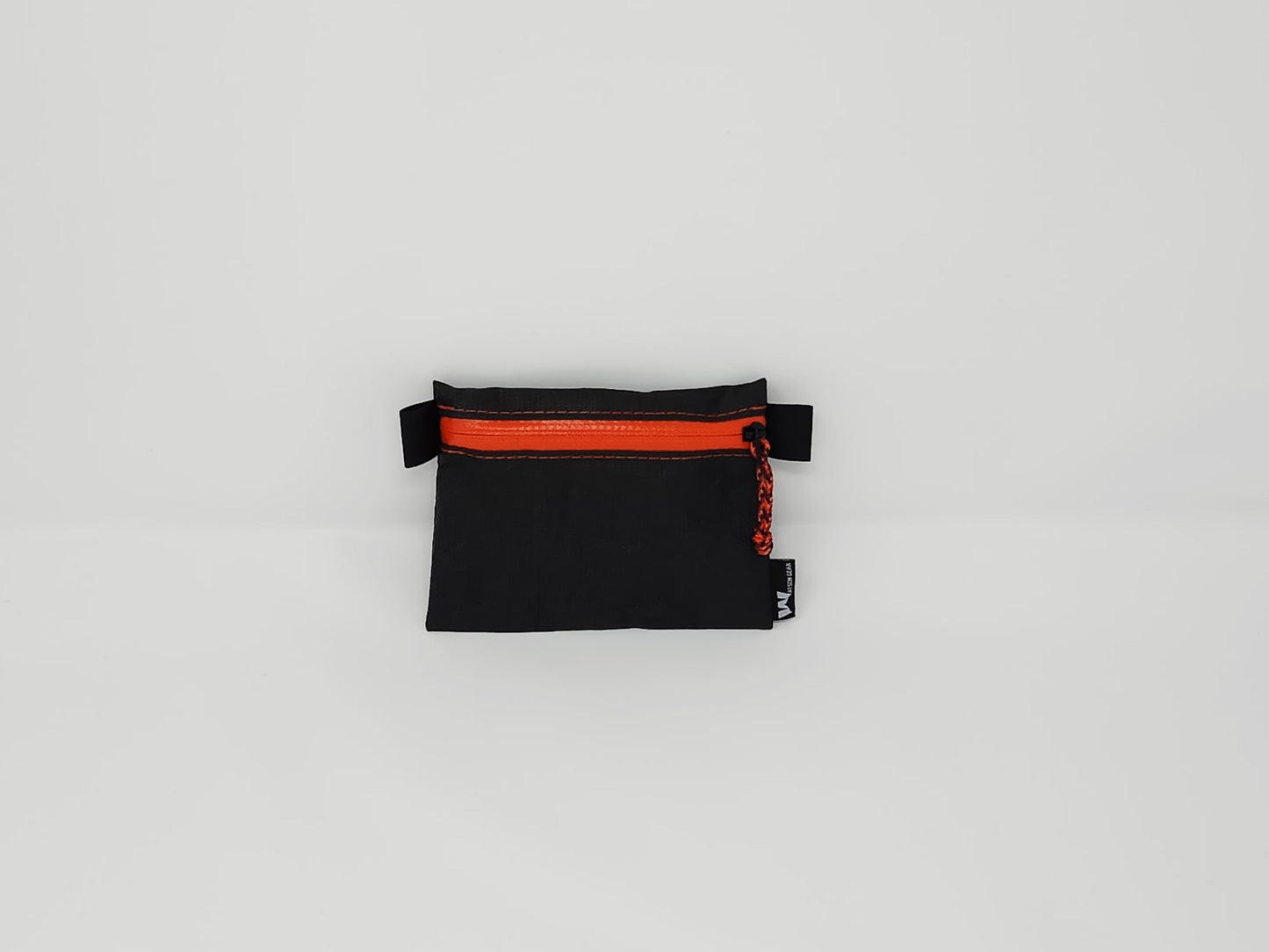 New! Ultra 200 (woven Dyneema) Ultralight Flat Zipper Pouch