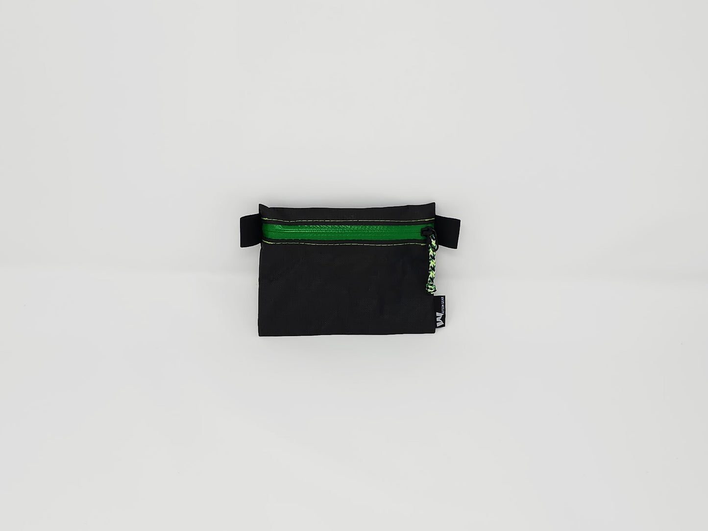 New! Ultra 200 (woven Dyneema) Ultralight Flat Zipper Pouch