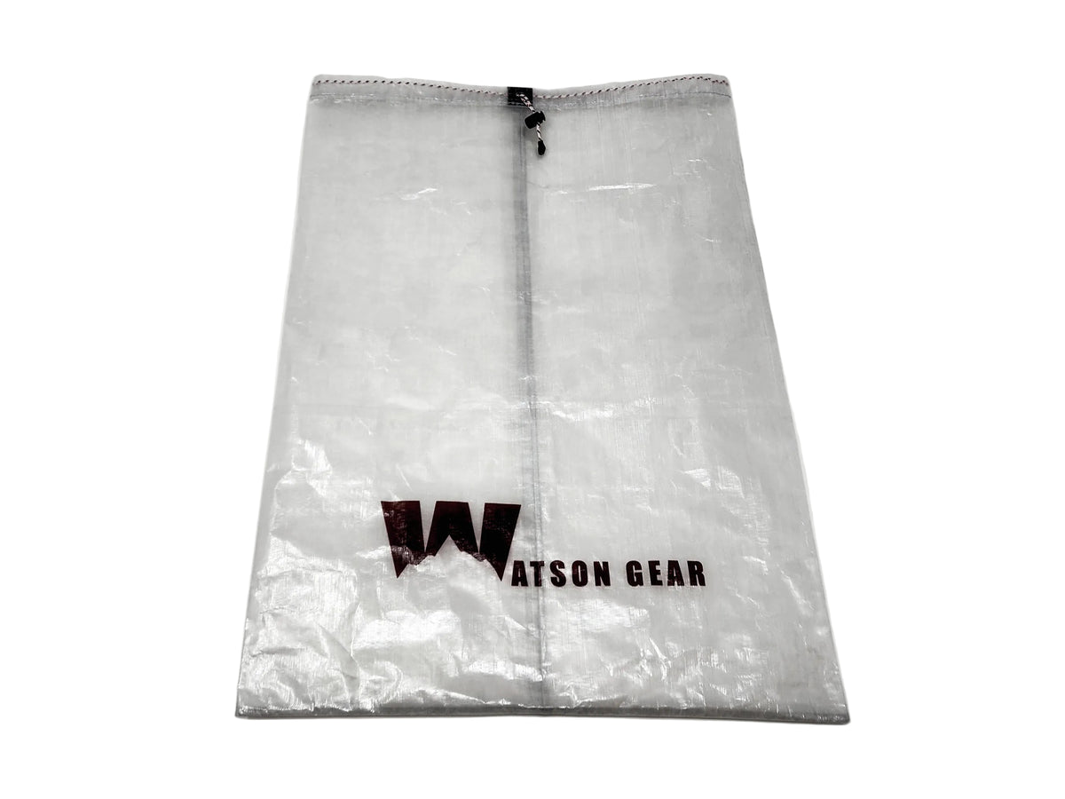 Ultralight Dyneema Flat Stuff Sack