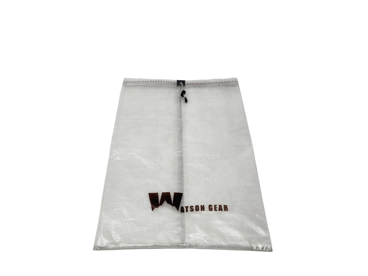 Ultralight Dyneema Flat Stuff Sack