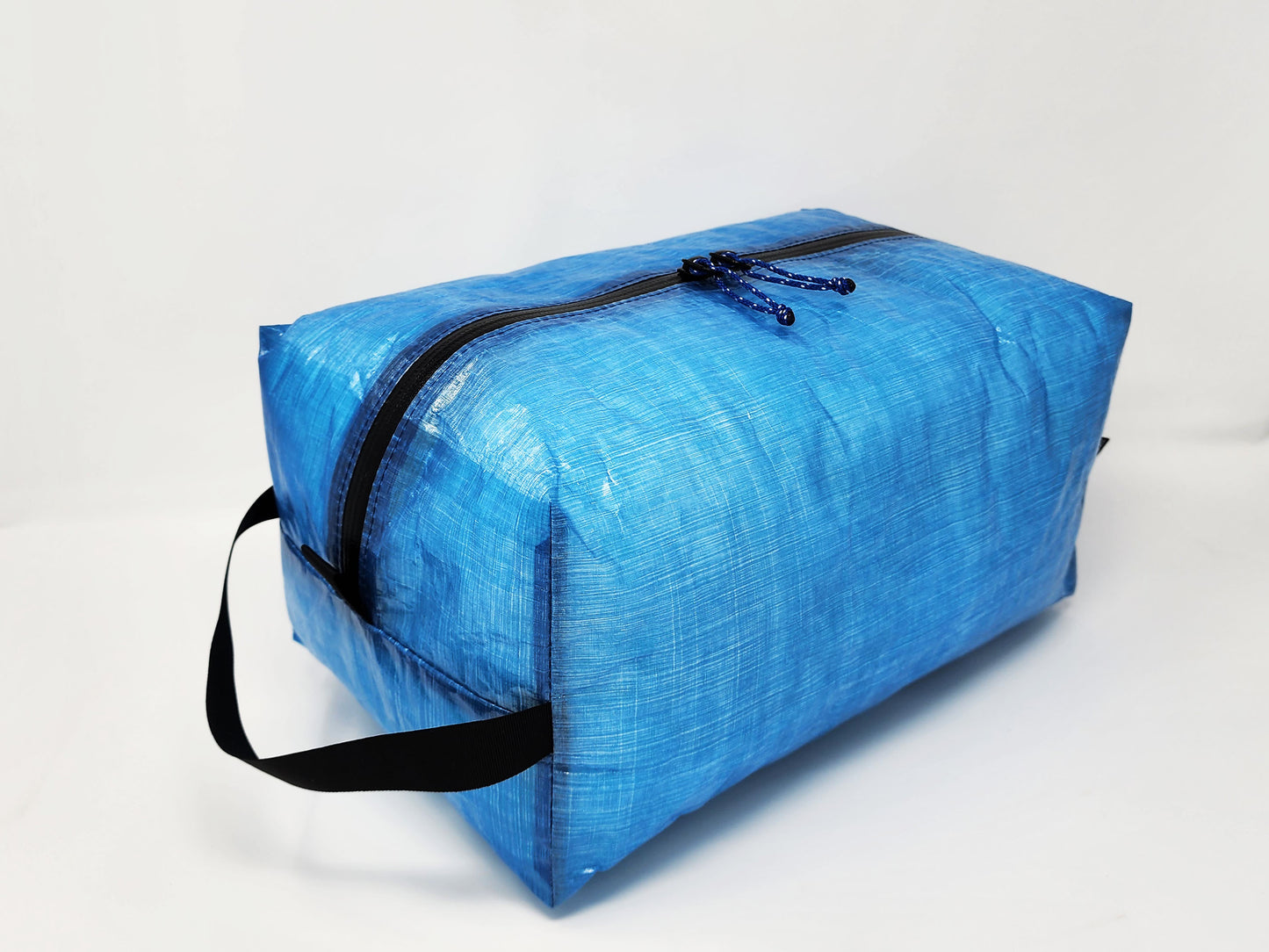 Ultralight Dyneema Zip Top Food Storage Bags, New!