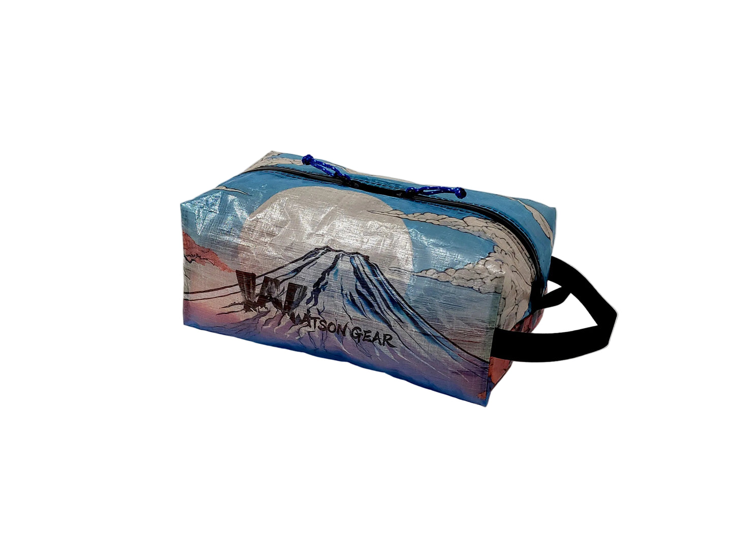 Dyneema Zip Top Food Storage Bags, Ultralight - New Colors Added!