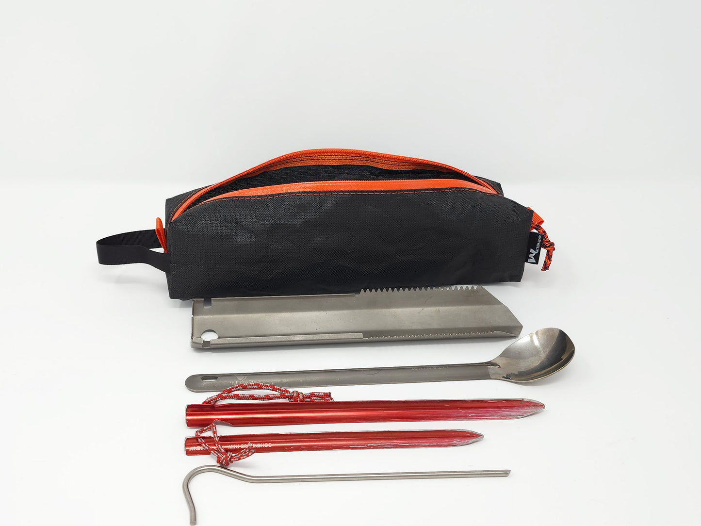 New! Pencil Storage Case, Ultra 200, Extremely tough material