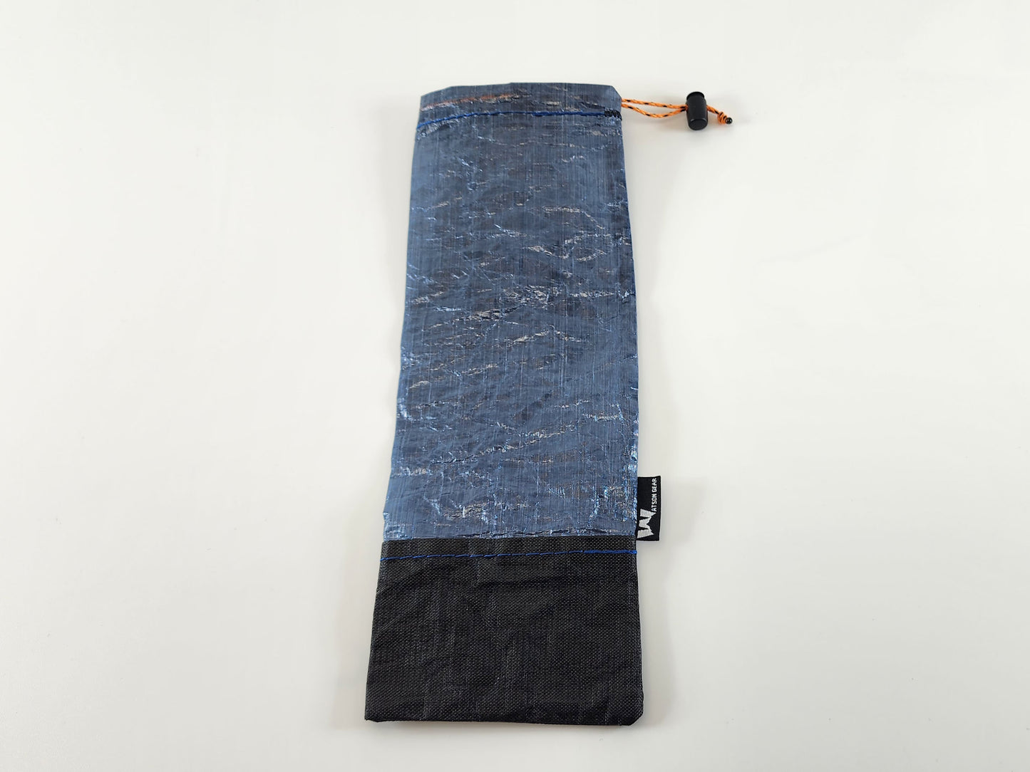 Stake Sack, Dyneema and Ultra 200, Ultralight and Tough