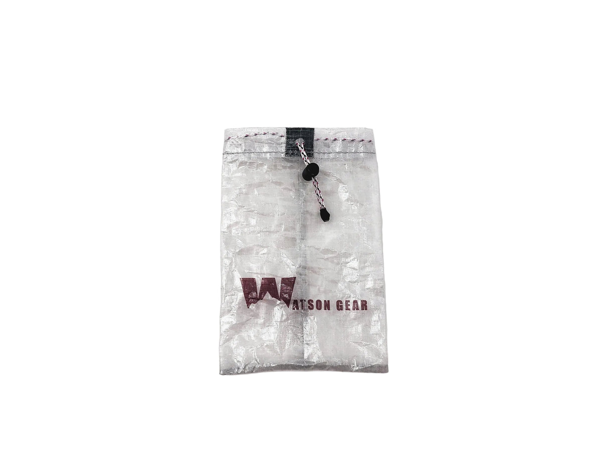 Ultralight Dyneema Flat Stuff Sack