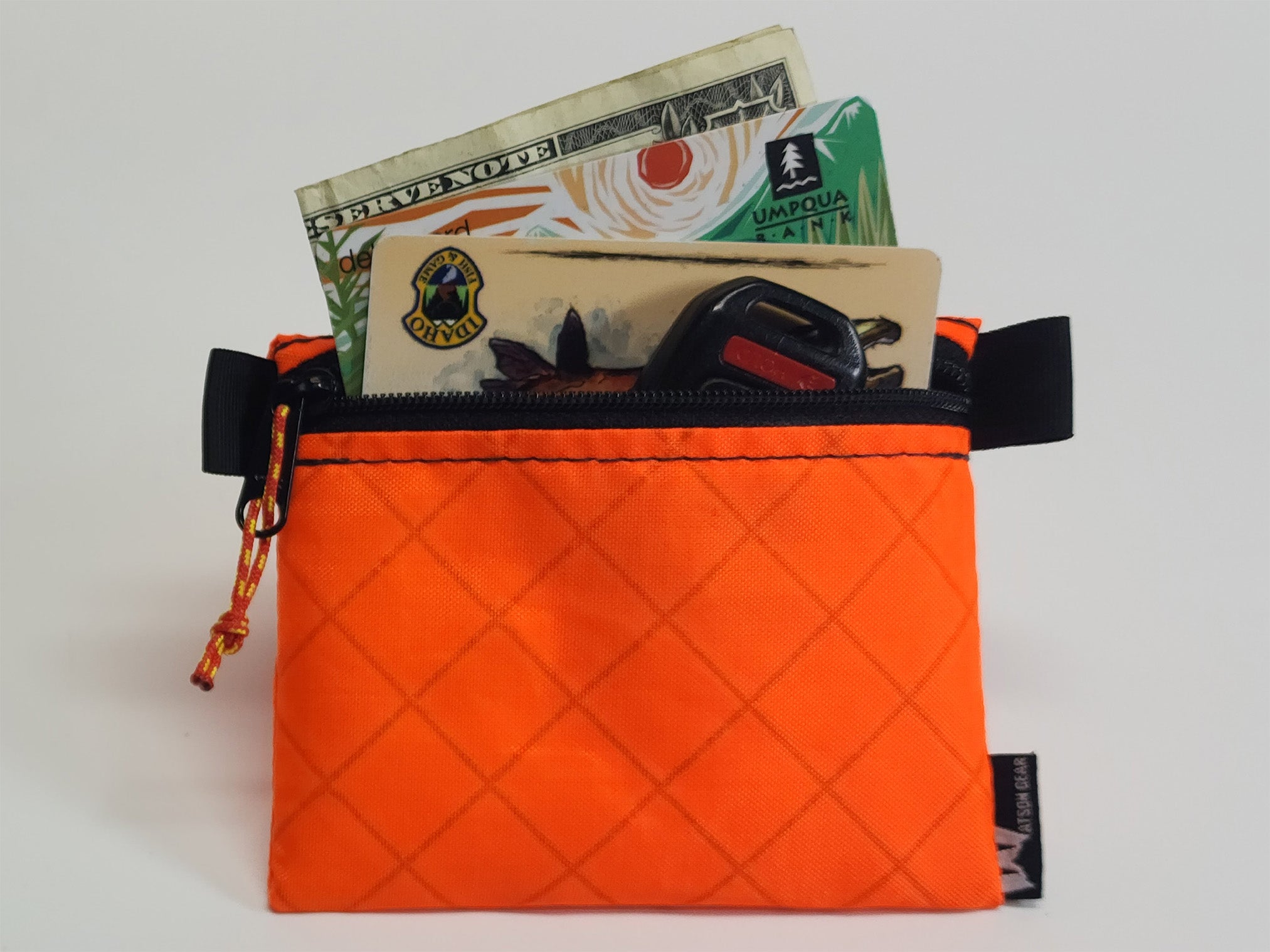 Single Zipper WALLET The Most … curated on LTK