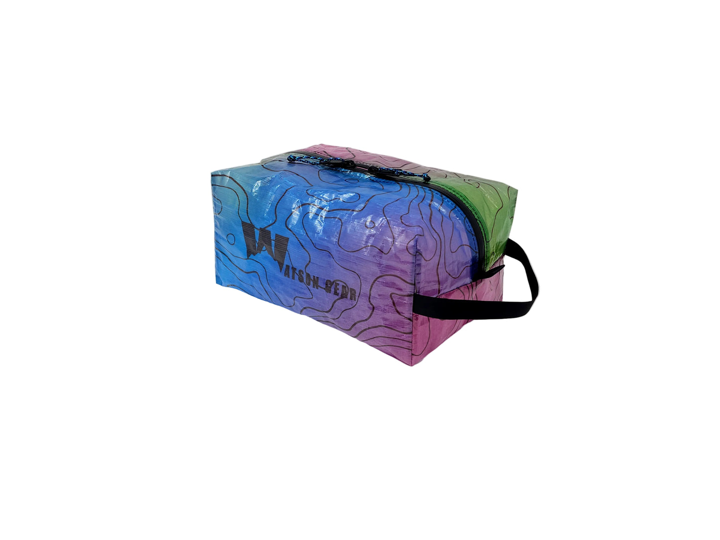 Dyneema Zip Top Food Storage Bags, Ultralight - New Colors Added!