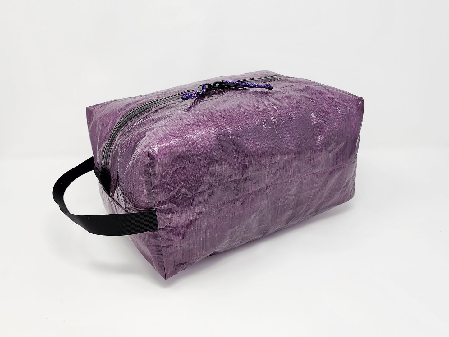 Dyneema Zip Top Food Storage Bags, Ultralight - New Colors Added!