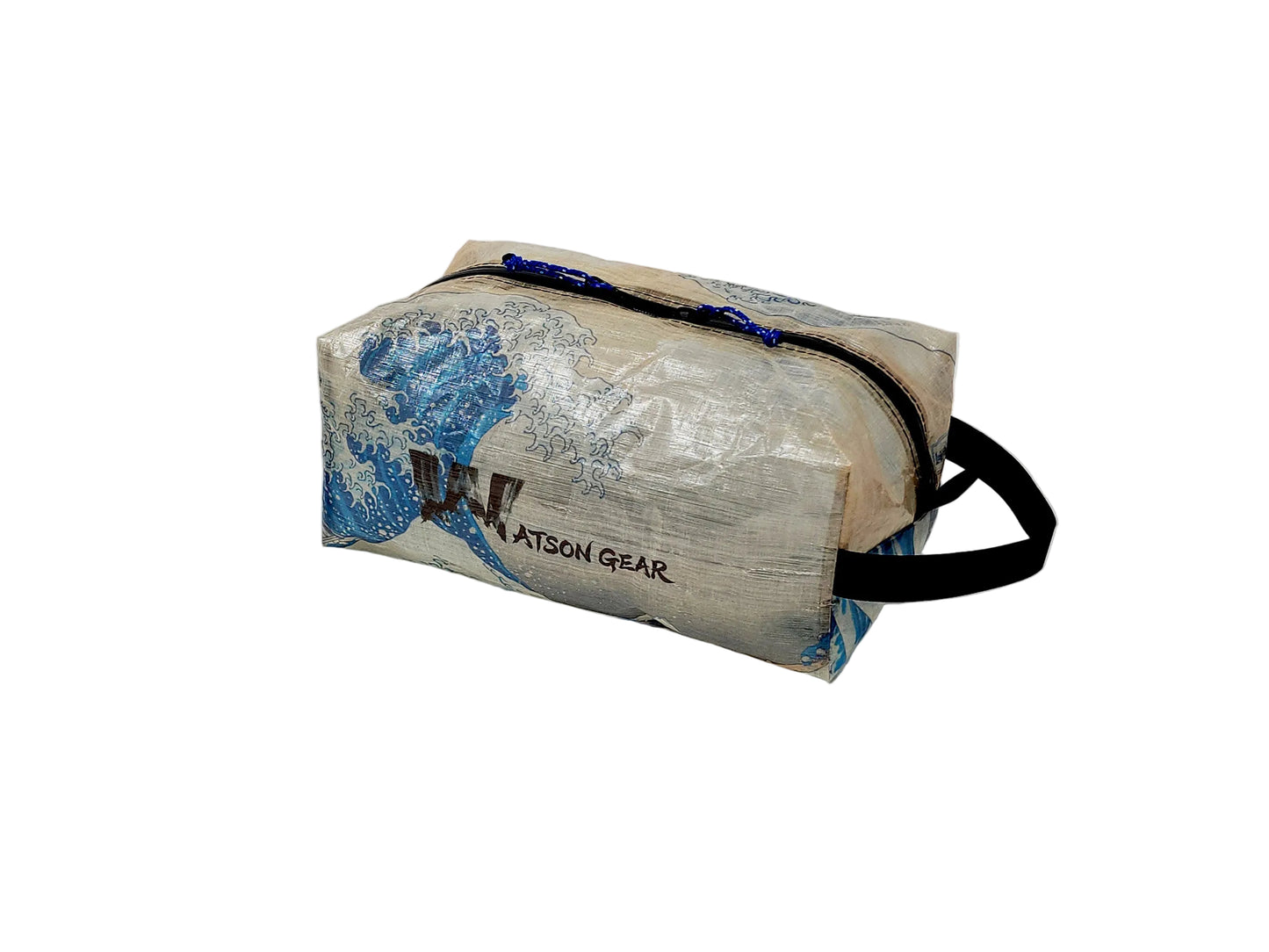 Dyneema Zip Top Food Storage Bags, Ultralight - New Colors Added!