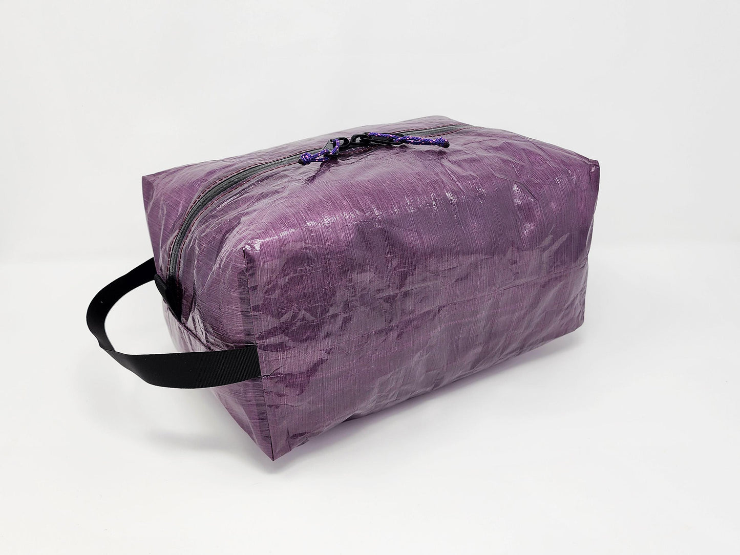 Dyneema Zip Top Food Storage Bags, Ultralight - New Colors Added!